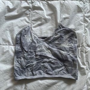 Free People crop top